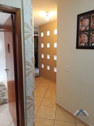 Imagem 13 de 20 de Casa Com 3 Dormitórios À Venda, 251 M² Por R$ 530.000,00 - Alto Da Boa Vista - Londrina/pr - Ca1569