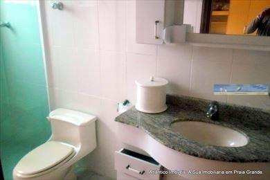 Imagem 14 de 19 de Apartamento Em Praia Grande Bairro Tupi - V2544