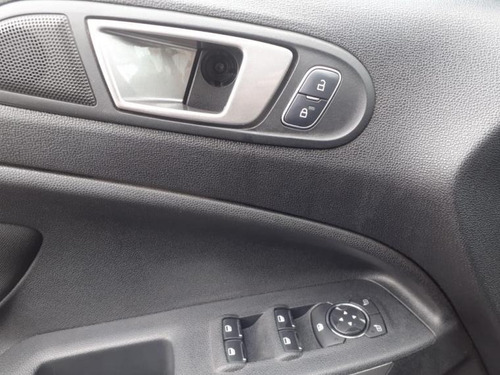 Ford Ecosport 1.5 Diesel 2018