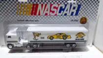 Comprar Tractor & Trailer  Country Time  Nascar  Escala 1\u002F64 Ertl 