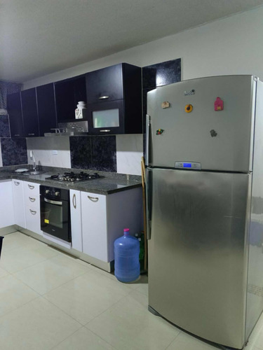 Apartamento Alquiler En Guanta Parque Guaragua Solo Clientes