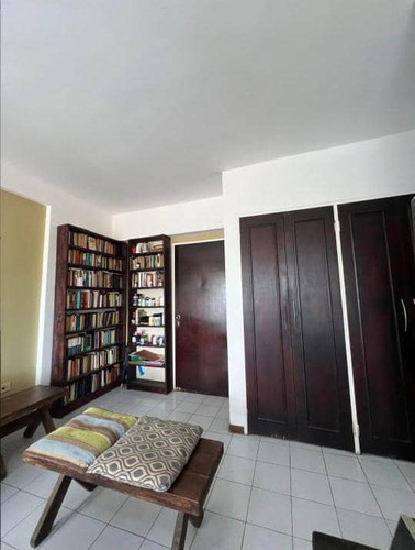 Venta Apartamento Tipo Estudio Urb Camoruco Anny