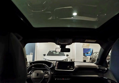 Peugeot 2008 1.0T Gt