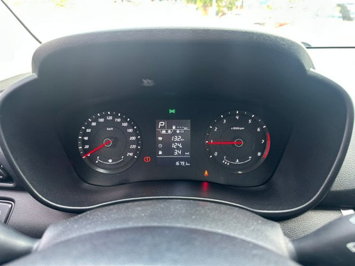 Hyundai HB20 HB20 1.0 TGDI FLEX COMFORT AUTOMÁTICO