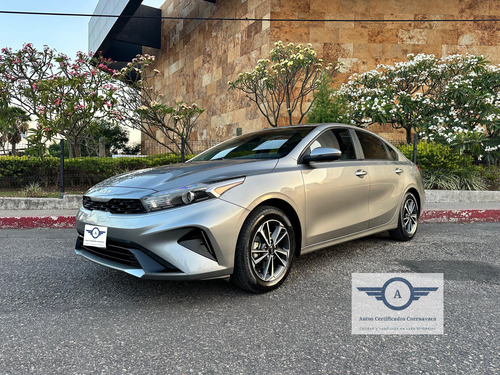 Kia Forte 2.0 Lx At