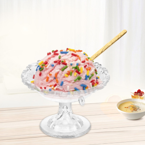 Cucharas De Postre Cuchara De Postre De Acero Inoxidable