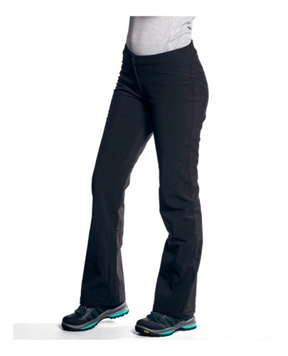 Pantalon Northland Impermeable Mujer Storm Shell Irina 