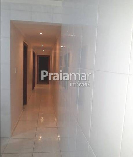 Imagem 8 de 19 de Sobrado Reformado 03 Dormitórios I 1 Suite I 120m² | 1 Vaga I São Jorge I Sv - 768