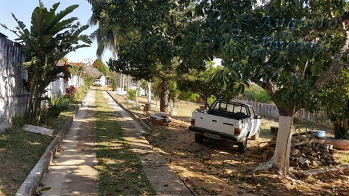 Imagem 2 de 26 de Chácaras À Venda Em Atibaia/sp - Compre O Seu Chácaras Aqui! - 1332714