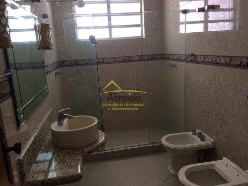 Imagem 10 de 24 de Sobrado Com 5 Dorms, Ponta Da Praia, Santos - R$ 2.2 Mi, Cod: 1549 - V1549