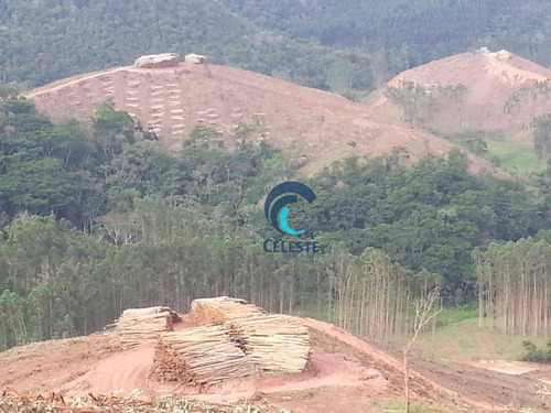 Imagem 2 de 10 de Fazenda Com 1 Dormitório À Venda, 1524600 M² Por R$ 4.840.000,00 - Das Laranjeiras - Paraibuna/sp - Fa0004