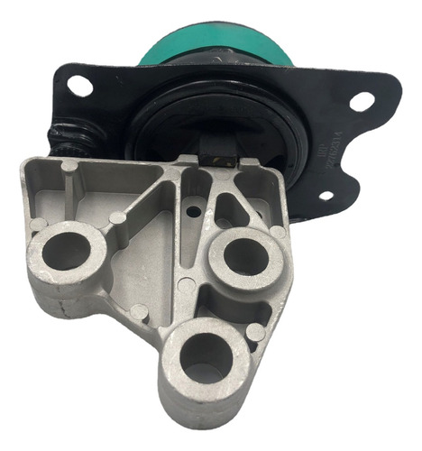 Soporte Motor Izquierdo Chevrolet Captiva 2.4 De 2007-2011