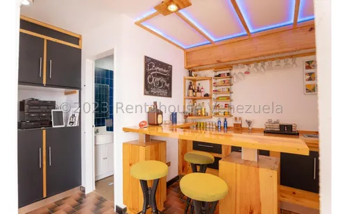 Casa En Venta Alto Prado Lld