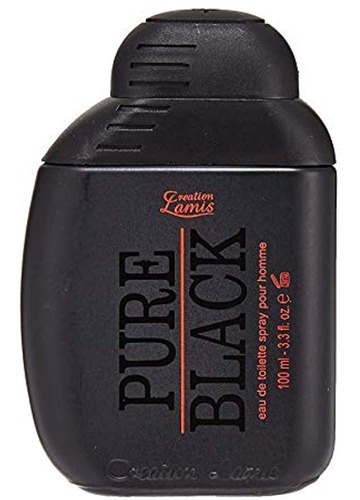 Creacion Lamis Pure Black 33 Oz