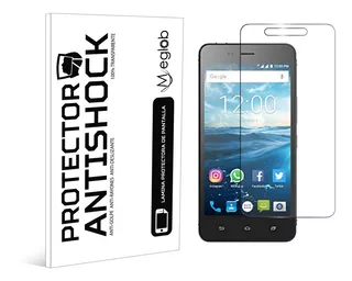 Protector Pantalla Antishock Hisense C30 Lite