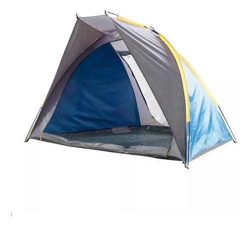 Carpa Playera National Geographic Beach Shelter Abside 2 Per