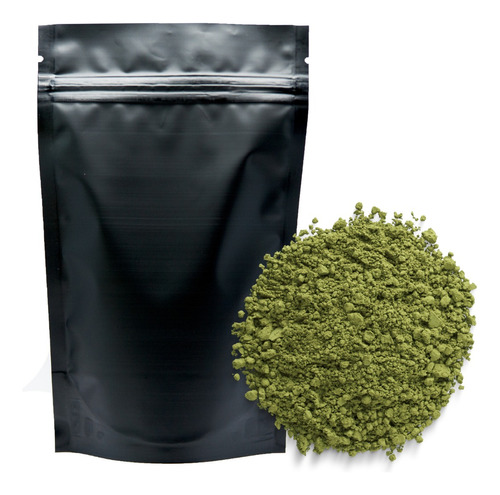 Te Verde Matcha Argentino Polvo Ceremonial A Granel (250 G)