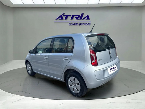 Volkswagen Up! move I MOTION 1.0 T. Flex 12V 5p