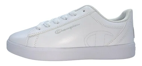 Championes blancos para mujer new arrivals
