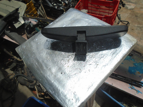 Imagen 2 de 3 de Vendo Retrovisor Interno De Renault Kangoo Año 2005