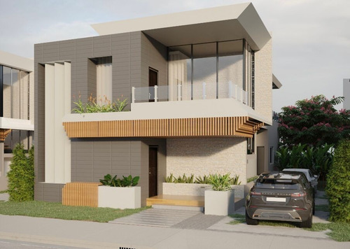 Imagen 18 de 26 de Villas De 3 Habitaciones En Proyecto En Punta Cana