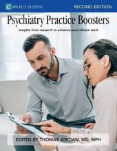 Libro Psychiatry Practice Boosters, Second Edition : Insi...