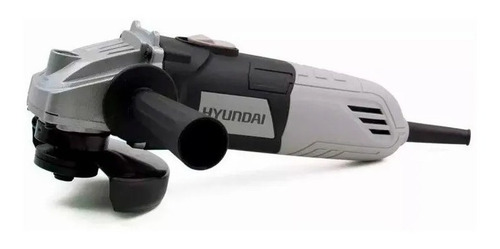 Kit Maletin Amoladora 600w + Taladro 550w Hyundai