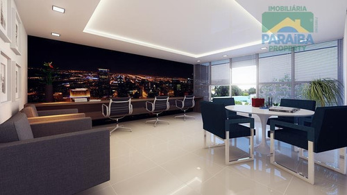 Imagem 15 de 15 de Apartamento Residencial À Venda, Bairro Dos Estados, João Pessoa - Ap0183. - Ap0183