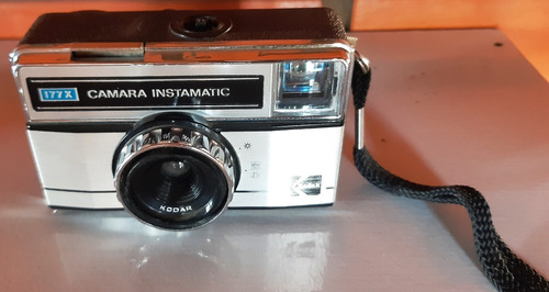 Câmera Kodak 177x