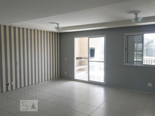 Apartamento À Venda - Vila Invernada, 3 Quartos, 113 - S893133514