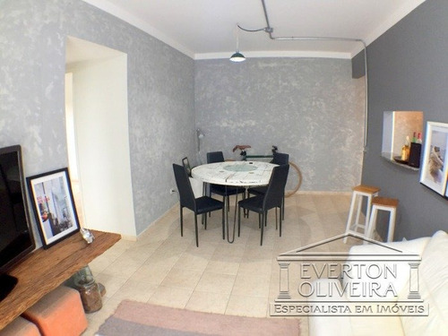 Imagem 9 de 15 de Apartamento - Cidade Nova Jacarei - Ref: 8755 - L-8755