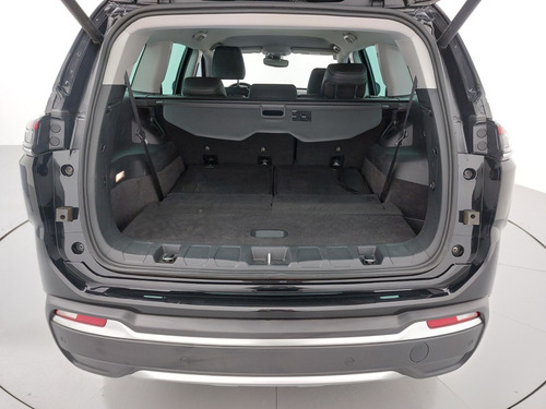 Jeep Commander 1.3 T270 TURBO FLEX LIMITED AT6