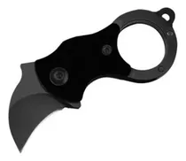 Comprar Cuchillo Mini Curvo Garra De Águila Supervivencia