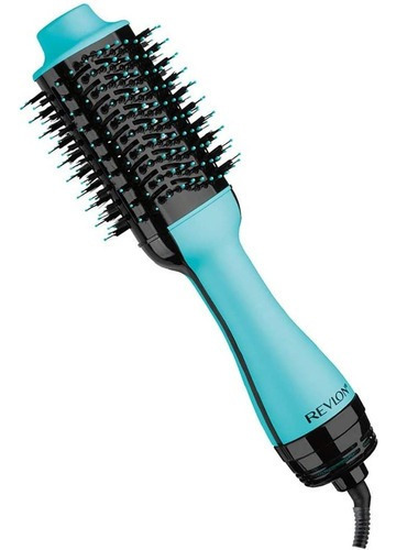 Cepillo De Aire Caliente Revlon Rvdr5222mnt Voluminizador