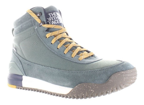 The North Face Berkeley Iii Botas De Montaña Hombre 30.5 Mex