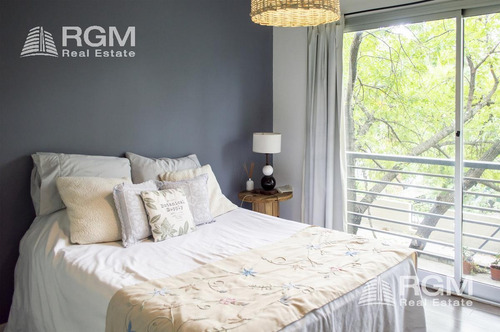 Imagen 14 de 22 de Venta Departamento 2 Ambientes Con Cochera Cubierta En La Calabria. - San Isidro