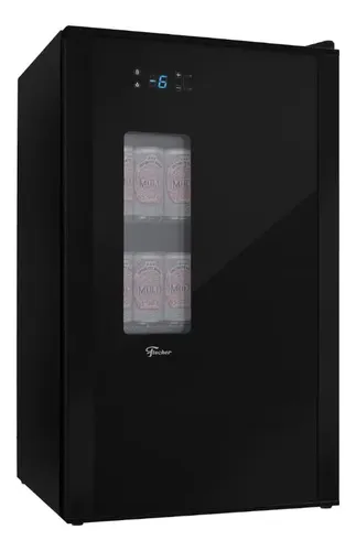 Cervejeira Fischer Infinity Multi 92l 37200 | Frete grátis
