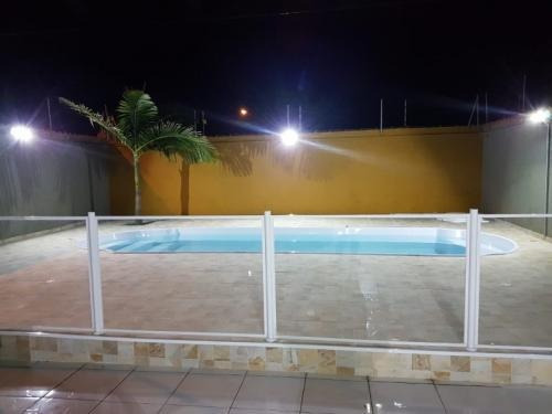 Imagem 3 de 9 de Lindo Sobrado Frente Ao Mar Com Varanda - Itanhaém 6990 Npc