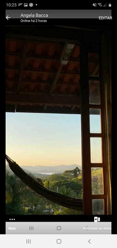 Vendo Chácara Em Nazaré Paulista.