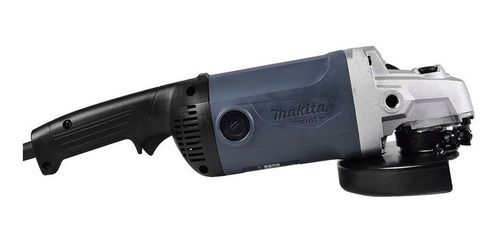 Imagem 4 de 4 de Esmerilhadeira Angular 7 M0920g 127v Makita