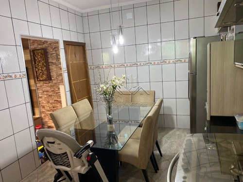 Imagem 10 de 15 de Casa Em Condominio - Penha De Franca - Ref: 9207 - V-9207