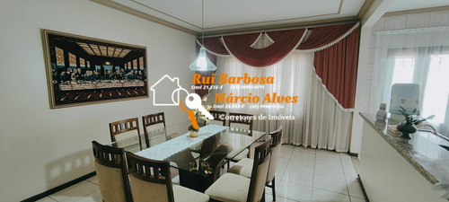 Imagem 5 de 30 de Casa À Venda No Bairro Alpes - Londrina/pr - 254