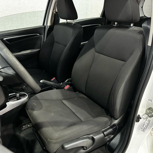 Honda Fit Fit LX 1.5 Flexone 16V 5p Aut.