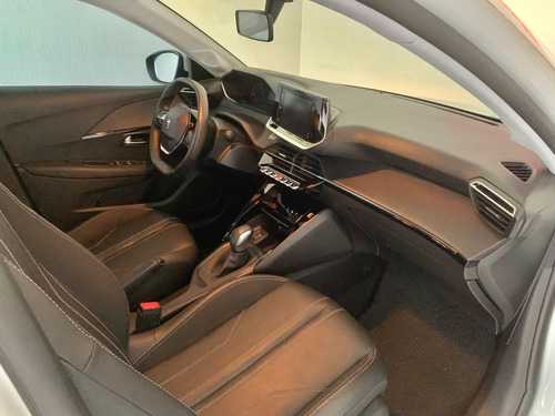 Peugeot 208 Allure 1at