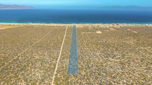 Sn Sin Nombre, Beachfront Bahia Turquesa #153