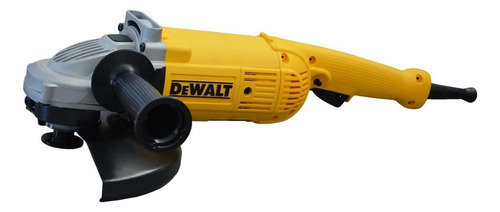 Pulidora Ind 9 PuLG 2200w Dewalt Dwe490-b3