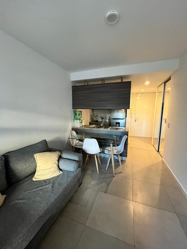 Monoambiente Con Amenities - Doho Villa Urquiza (ingreso Agosto 2025)