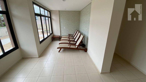 Imagem 21 de 30 de Apartamento Com 3 Dormitórios À Venda, 140 M² - Anita Garibaldi - Vila Isabel Eber - Jundiaí/sp - Ap2106