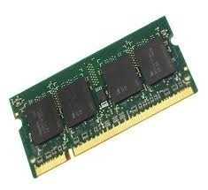 Memoria Ram  P/ Laptop 1 Gb Ddr2 Sodimm Con Envio