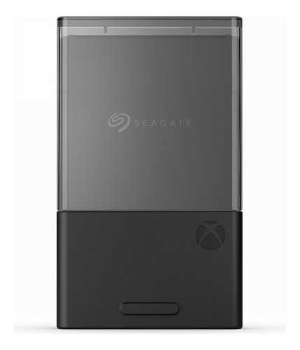 Unidad Ssd Externo Seagate Stjr2000400 2tb Xbox Series Xs